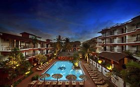 Pride Sun Village Resort And Spa Goa
